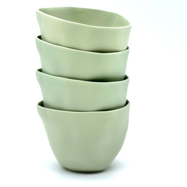 Latte cups - Set of 4